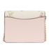 Coach Mini Wallet, back view